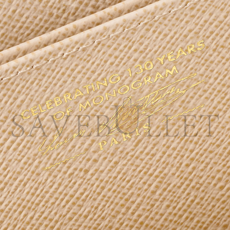 LOUIS VUITTON ZIPPY WALLET M27685 (19.5*10.5*2.5cm) LOUIS VUITTON ZIPPY WALLET M27685 (19.5*10.5*2.5cm)